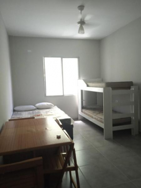 Studio na Biquinha em São Vicente
